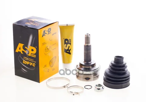 ШРУС для а/м Chevrolet Aveo (04-)/Kalos (05-) 1.4i/1.5i наружный ABS
