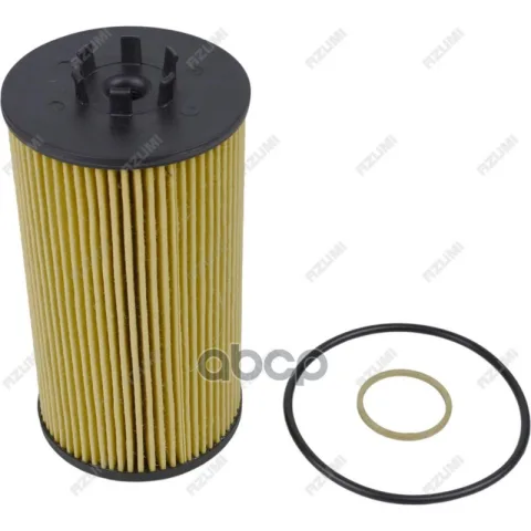 Фильтр масляный Audi_A4 S4/RS4 (2002-2009)/A6 SDN/AVNT (2004-2006)/A6 Allroad 4BH05Z (2003-2005)/A8 — фотография товара