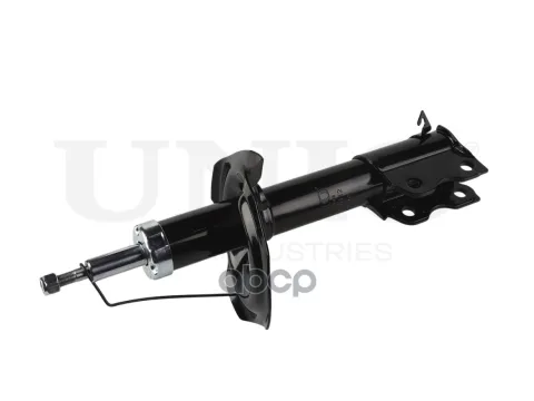 Амортизатор газовый передней подвески левый Nissan Cefiro (A33) 00-, Maxima (A33) 00-