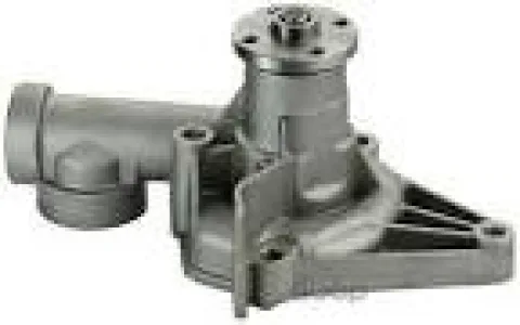 Помпа водяная MITSUBISHI LANCER 1 3/1 5 4G13/4G15 / COLT 1991-2003 / HYUNDAI ACCENT 1 5 G4EA/G4EB 19