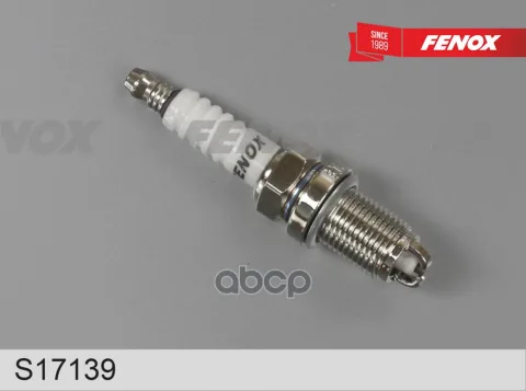 СВЕЧИ ЗАЖИГАНИЯ Nickel   зазор 1 мм  2-х электродная Chevrolet Captiva 06-