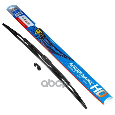 Щетка стеклоочистителя Avantech Aerodynamic HD 650мм ( 26'' ) AJ26