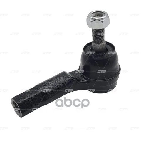 Наконечник рулевой тяги VOLKSWAGEN Golf 1993 ~ 1999 / Golf 1999 ~ 2010 / Jetta (Bora)1998 ~ 2007 / New перед.прав. (старый арт. CEVW-5R) CE0840R — фотография товара