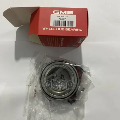 Подшипник ступицы NISSAN