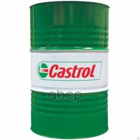 Масло моторное синтетическое Castrol EDGE Professional A5 5W-30 208л SN/CF A5/B5 GF-4 Meets Ford WSS — фотография товара