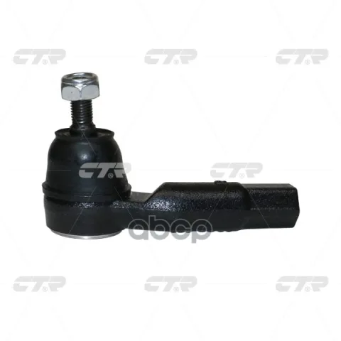 Наконечник рулевой тяги FORD Fiesta 2001 ~ 2008 / Fusion 2002 ~ 2012 MAZDA 2 2002 ~ 2007 перед.прав. (старый арт. CEMZ-66R) CE0486R