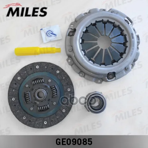 Сцепление комплект (HONDA CIVIC VII-VIII 1.8 01-12) (LUK 622313600) GE09085