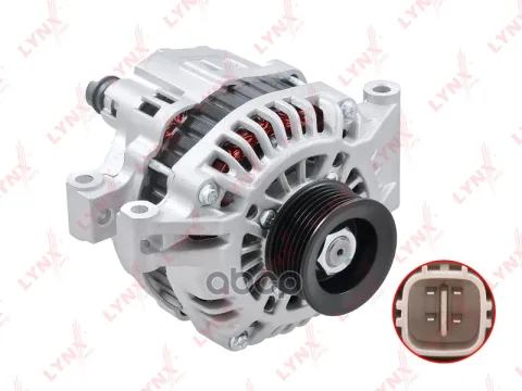 Генератор AUDI A3(8P1,8PA) 1.6 03-12 / A3(8P1,8PA) 2.0 FSI 03-08 / A3(8P1,8PA) 2.0 TFSI 03-12, SKODA
