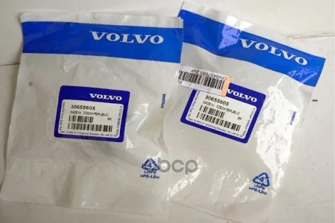 Форсунка омыв.VOLVO S40,60,70,80,90,XC90