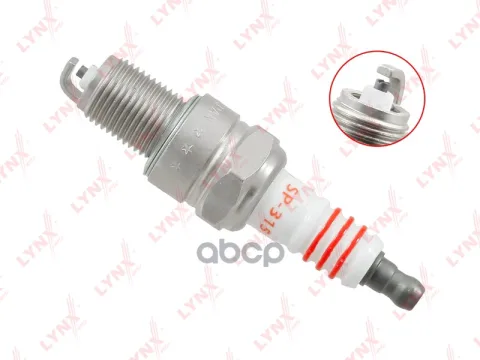 Свеча зажигания 6FCR11-V (Nickel) DAIHATSU Cuore IV 0.8 95> / Move 0.8 97>