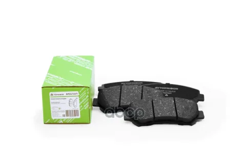 Колодки тормозные диск. передние без датчика Nissan Qashqai / X-Trail (07-)