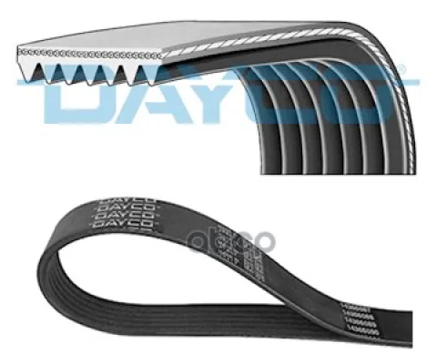 Ремень ручейковый 7PK2265