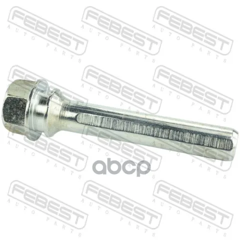 ВТУЛКА НАПРАВЛЯЮЩАЯ СУППОРТА ТОРМОЗНОГО ЗАДНЕГО TOYOTA CAMRY ACV40/GSV40 2006-2011