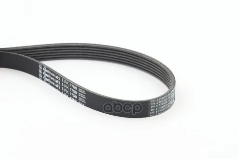 Ремень ручейковый 6PK1750