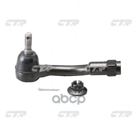 Наконечник рулевой тяги HYUNDAI Genesis 2008 - / Equus 2009 - 2013 / KIA Quoris 2012 - — фотография товара