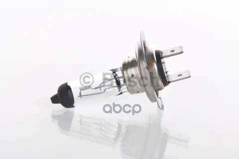 Лампа галогенная H7 24V 70W TRUCKLIGHT