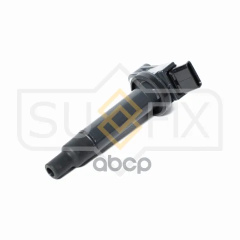 Катушка зажигания TOYOTA Camry(V30) 3.0 01-06 / Harrier 3.0 97-12 / Highlander I 3.0 00-03, LEXUS ES