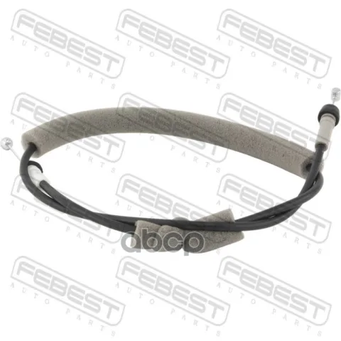 ТРОС ПРИВОДА ЗАМКА ОТКРЫВАНИЯ БАГАЖНИКА TOYOTA LAND CRUISER PRADO GDJ150,GRJ150,KDJ150,LJ150,TRJ15# 2009.08-2017.08 [GR] 01102-GRJ150