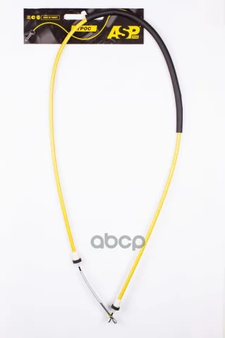 Трос ручного тормоза RENAULT Duster 4х2 (ASP) BP270228
