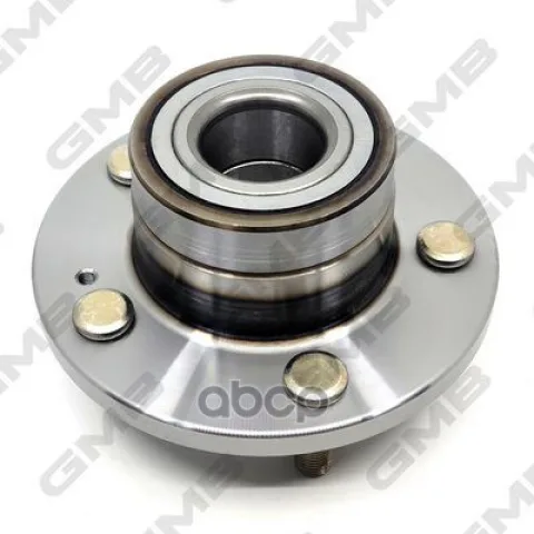 Ступица колеса  комплект Hyundai Santa Fe 01-05 BCA 512197