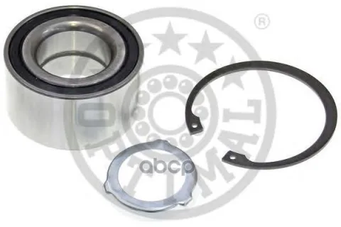 Подшипник ступицы колеса  комплект BMW: 5 (E28)  5 (E34)  5 Touring (E34)  6 (E24)  7 (E23)  7 (E32)