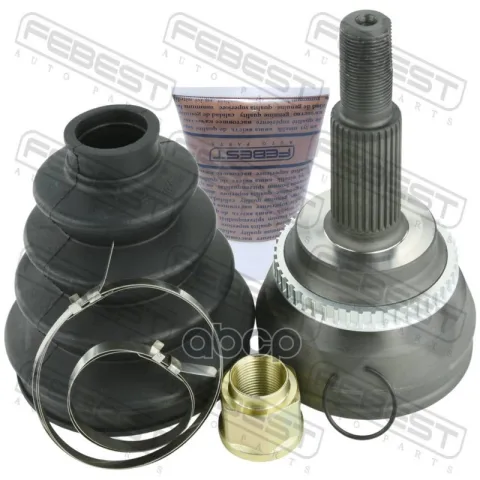 ШРУС НАРУЖНЫЙ 27X61.2X30 TOYOTA CAMRY ACV30 31 MCV30 2002.03-2006.11 [GR]