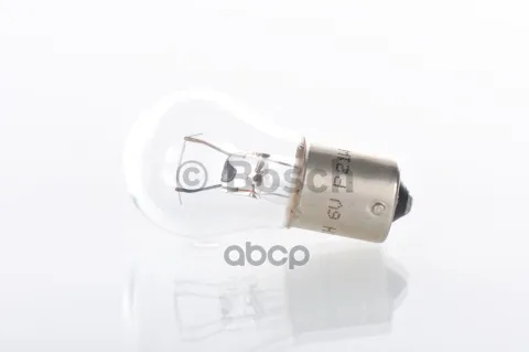 Лампа P21W 12V 21W Eco (цена за 1 шт.)