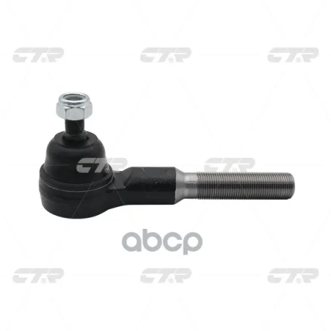 Наконечник рулевой тяги правый JEEP Cherokee 1986 - 2005 / Grand Cherokee 1993 - 2004 / Wrangler 199 — фотография товара