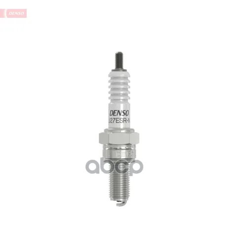 Свеча зажигания Kawasaki ZR 250 93> (DENSO) u27esrn (1шт.)