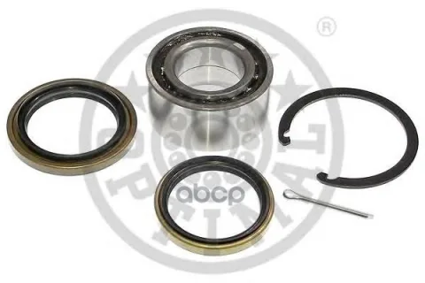 Подшипник ступицы колеса  комплект LANCIA: LYBRA (839_)MITSUBISHI: CARISMA (DA_)  CARISMA Stufenhe