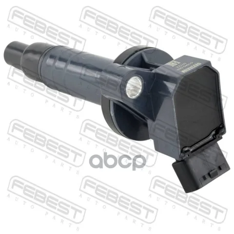 КАТУШКА ЗАЖИГАНИЯ TOYOTA COROLLA/FIELDER CE121 NZE12# ZZE12# 2000.08-2006.09 [JP]
