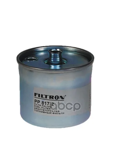 Filtron PP 817/2 Фильтр топливный