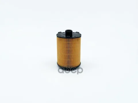 Фильтр масляный (вставка) GEELY Tugella (BIG FILTER) — фотография товара