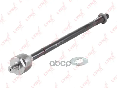 Рулевая тяга L/R HYUNDAI Elantra(XD) 1.6-2.0D 02-06 / Coupe(GK) 1.6-2.7 01-09  KIA Cerato/Spectra(LD