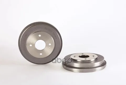 Барабан тормозной задн. HONDA ACCORD IV (CB) 11/89-12/93 — фотография товара