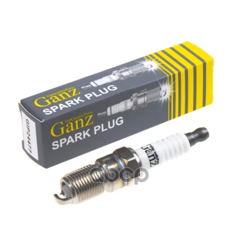 Свеча зажигания (4477) Iridium FORD Foc MAZ 3/6 2.0 03-> GANZ GIP24477