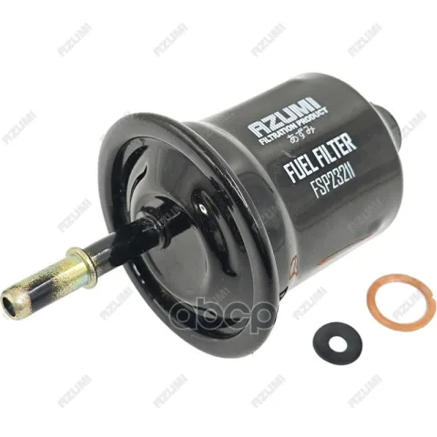 Фильтр топл.MITSUBISHI GALANT 2.4 2000 - 2003, MITSUBISHI GALANT 2.4 1999 - 2003, MITSUBISHI GALANT
