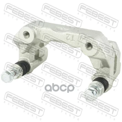 Скоба суппорта задняя комплект 0177C-ZZE150R-KIT