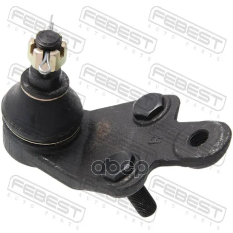 Опора шаровая правая TOYOTA CAMRY ACV40/GSV40 2006-2011 0120-GSV40RH