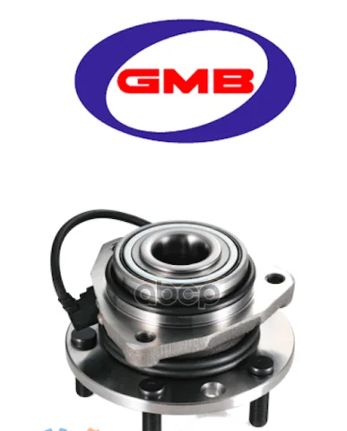 Ступица колеса  комплект Ford Explorer 02-05 BCA 515050