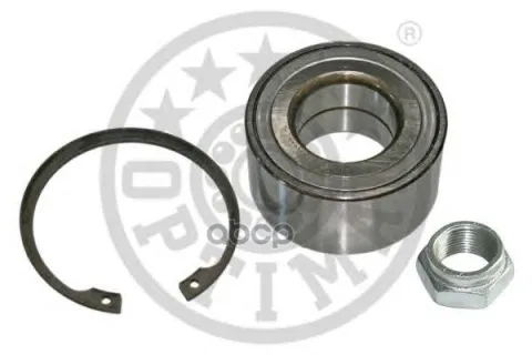 Подшипник ступицы колеса  комплект MITSUBISHI: LANCER Kombi (CS_W)  LANCER Stufenheck (CS_A  CT0)  O