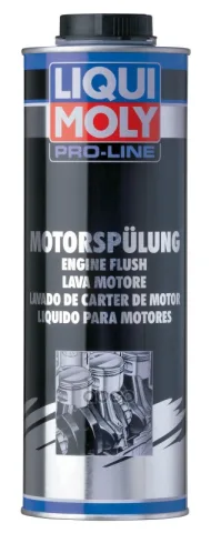 Средство для промывки двиг.Профи Pro-Line Motorspulung (1л)
