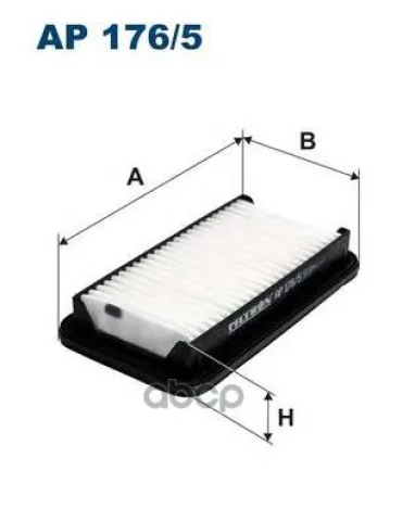 Filtron AP 176/5 Фильтр воздушный