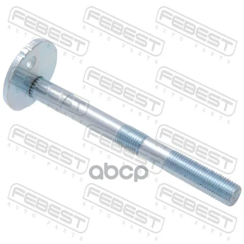БОЛТ С ЭКСЦЕНТРИКОМ (TOYOTA LAND CRUISER PRADO 120 GRJ12#/KDJ12#/RZJ12#/TRJ12#/VZJ12# 2002-2009) FEB