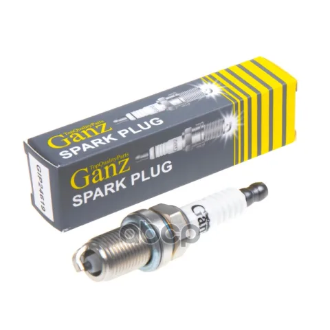 Свеча зажигания (4619) CIT C3 PEU 106/206/306/307 REN Clio/Lag/Meg/Sce GANZ GIP24619