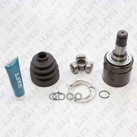 ШРУС внут. TOYOTA HILUX, FORTUNER 04=>
