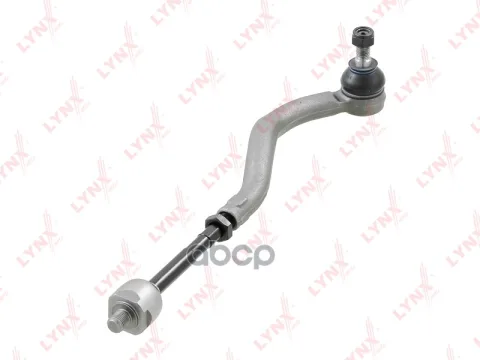 Рулевая тяга в сборе L FORD Galaxy 1.9TD-2.8 95-06  VW Sharan 1.8-2.8 95>