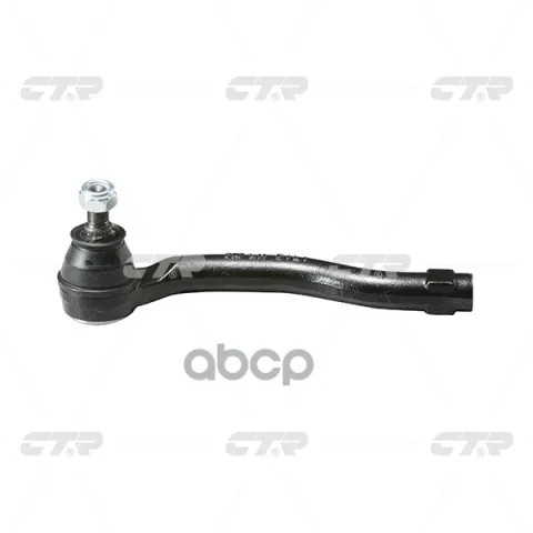 Наконечник рулевой тяги MAZDA CX7 2006 ~ 2013 / CX9 2007 ~ перед.лев. (старый арт. CEMZ-53) CE0473 — фотография товара