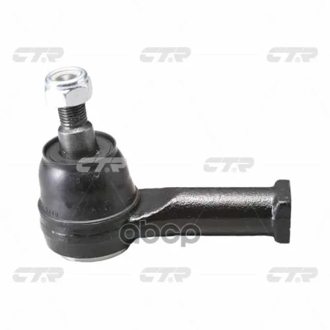 Наконечник рулевой тяги MAZDA BT50 2006 ~ FORD Ranger 2005 ~ 2012 перед прав.лев. (старый арт. CEMZ-63) CE0483