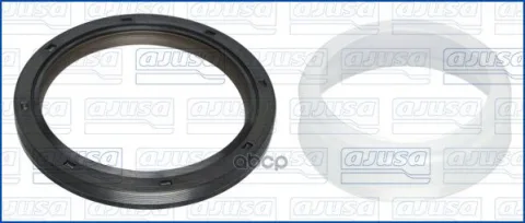 Сальник Ford(INDUSTRIAL) 91-4EA 4EAB 4GA 4GB 4GC 2496 CC T